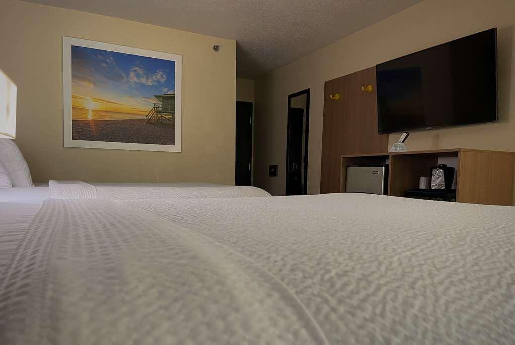 Days Inn & Suites By Wyndham Kaukauna Wi Pokoj fotografie